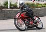 Barneveld 2009 Henk Morren 497 